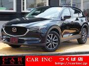 2017 MAZDA CX-5 XD L PACKAGE