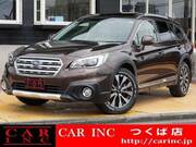 2016 SUBARU LEGACY OUTBACK