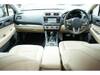 SUBARU LEGACY OUTBACK