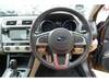 SUBARU LEGACY OUTBACK