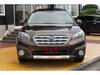 SUBARU LEGACY OUTBACK
