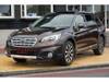 SUBARU LEGACY OUTBACK