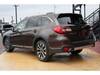 SUBARU LEGACY OUTBACK