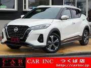 2021 NISSAN KICKS