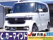 2023 HONDA N-BOX CUSTOM