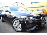 2025 MERCEDES BENZ C-CLASS
