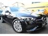 MERCEDES BENZ C-CLASS