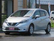 2020 NISSAN NOTE