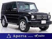 2016 MERCEDES BENZ G-CLASS