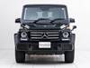 MERCEDES BENZ G-CLASS
