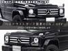 MERCEDES BENZ G-CLASS