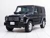 MERCEDES BENZ G-CLASS
