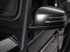 MERCEDES BENZ G-CLASS