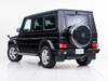 MERCEDES BENZ G-CLASS