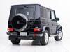 MERCEDES BENZ G-CLASS