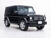 MERCEDES BENZ G-CLASS