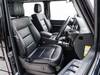 MERCEDES BENZ G-CLASS