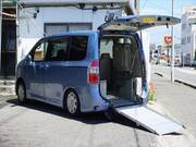 2008 TOYOTA NOAH