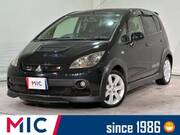 2007 MITSUBISHI COLT