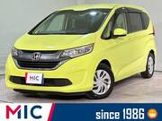 2017 HONDA FREED