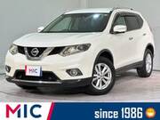2016 NISSAN X-TRAIL