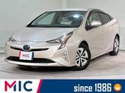 2016 TOYOTA PRIUS A PREMIUM