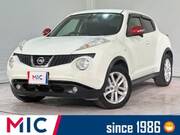 2010 NISSAN JUKE