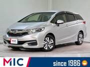 2016 HONDA SHUTTLE HYBRID