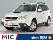 2011 SUBARU FORESTER