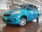 2022 TOYOTA PASSO