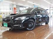 2020 SUBARU LEVORG