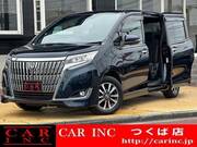 2019 TOYOTA ESQUIRE XI