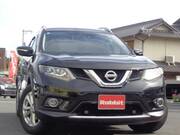 2016 NISSAN X-TRAIL