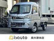 2021 DAIHATSU HIJET TRUCK