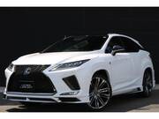 2020 LEXUS RX