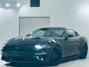 2020 FORD MUSTANG (Left Hand Drive)