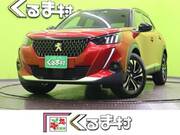 2021 PEUGEOT 2008