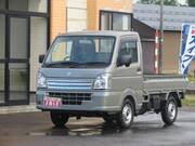 2025 SUZUKI CARRY TRUCK
