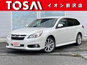 2013 SUBARU LEGACY TOURING WAGON