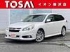 SUBARU LEGACY TOURING WAGON