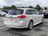 SUBARU LEGACY TOURING WAGON