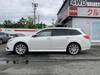 SUBARU LEGACY TOURING WAGON