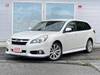 SUBARU LEGACY TOURING WAGON