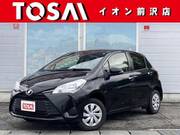 2018 TOYOTA VITZ