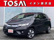 2015 HONDA FIT HYBRID