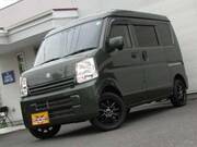 2022 SUZUKI EVERY