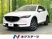 2018 MAZDA CX-5 25S L PACKAGE