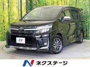 2016 TOYOTA VOXY