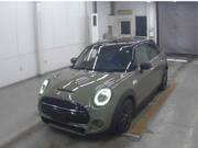 2020 BMW MINI