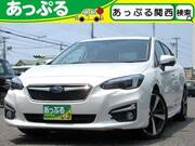 2019 SUBARU IMPREZA SPORTS